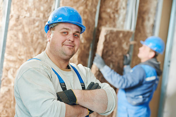 Best Insulation for Specific Applications in Shiloh, PA