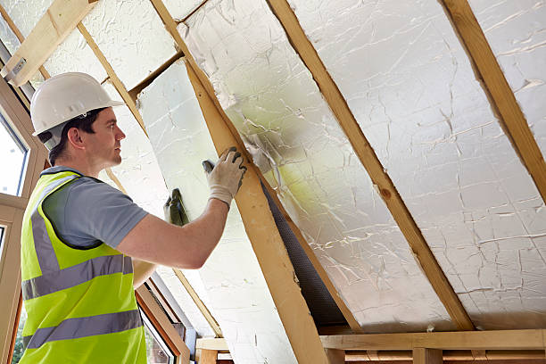 Best Insulation Maintenance and Repair in Shiloh, PA